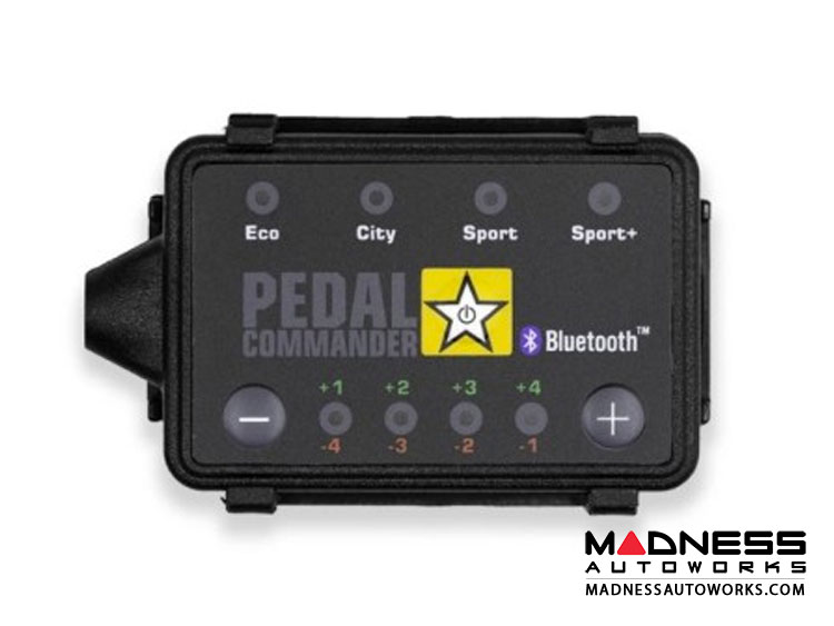 Jeep Compass Throttle Controller - Pedal Commander